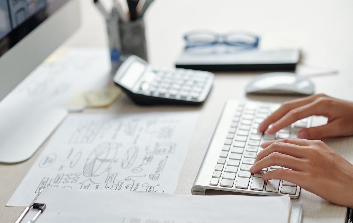 ⁠Curso virtual de Office Básico: Word, Excel y Power Point